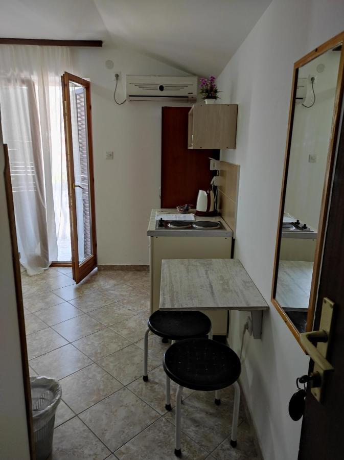 Apartments Skala Sutomore Extérieur photo