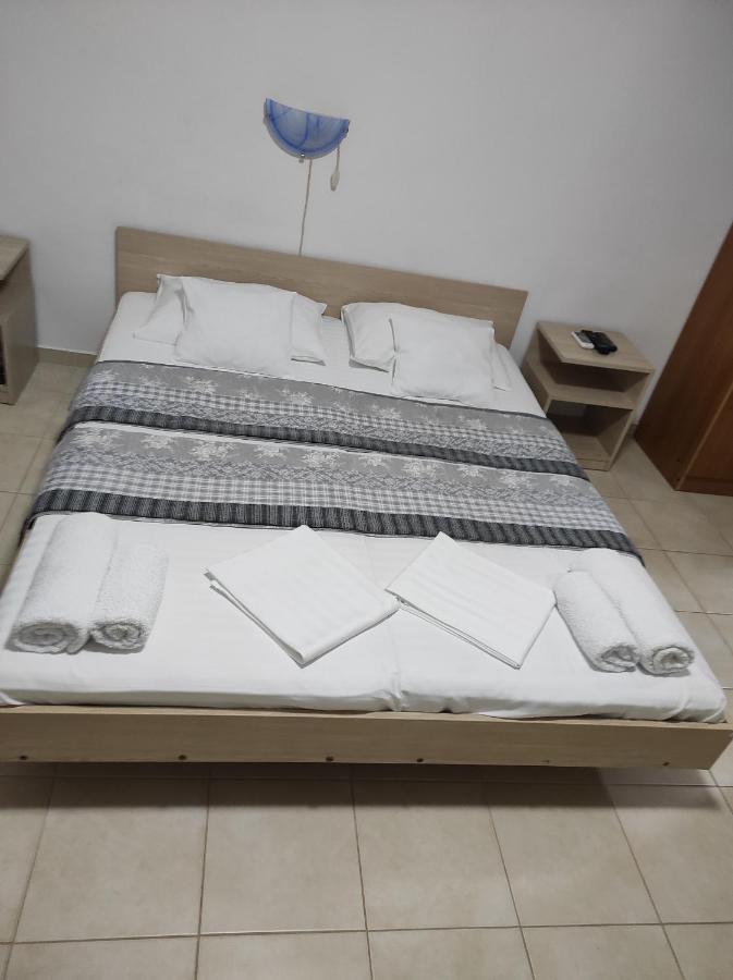 Apartments Skala Sutomore Extérieur photo