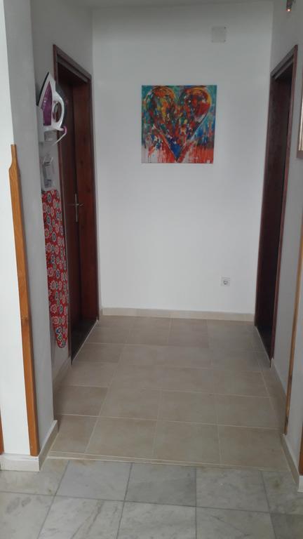 Apartments Skala Sutomore Extérieur photo