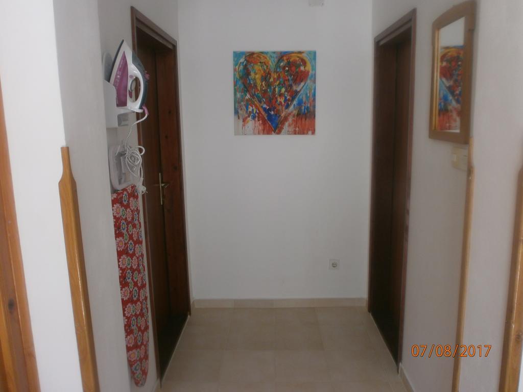 Apartments Skala Sutomore Extérieur photo