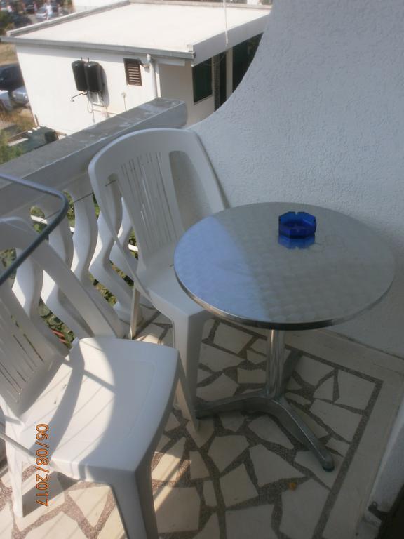 Apartments Skala Sutomore Extérieur photo