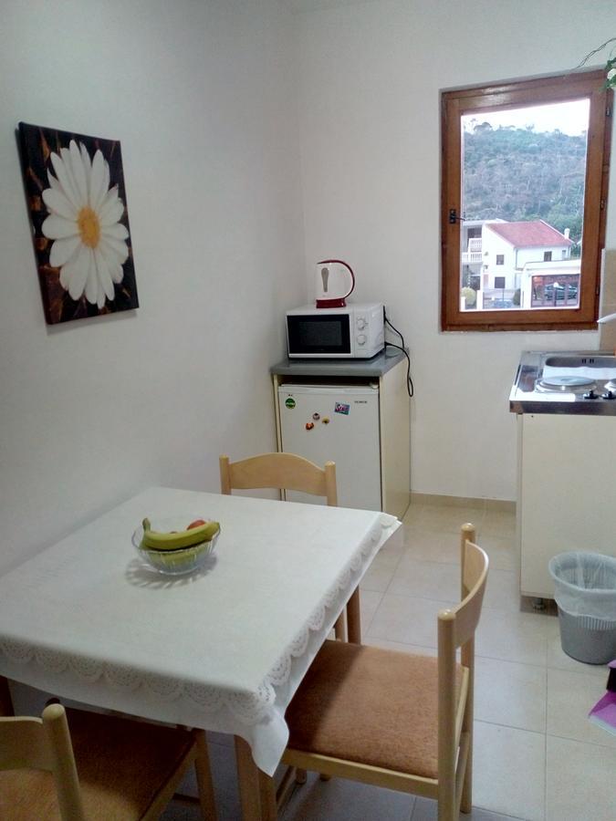 Apartments Skala Sutomore Extérieur photo