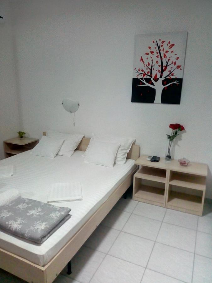 Apartments Skala Sutomore Extérieur photo