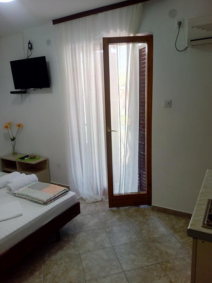 Apartments Skala Sutomore Extérieur photo