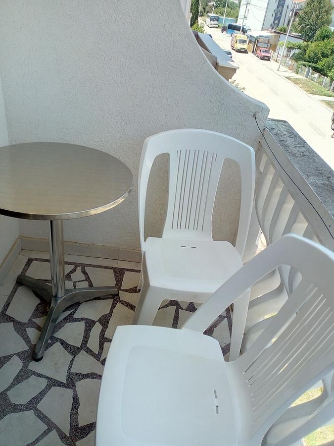 Apartments Skala Sutomore Extérieur photo