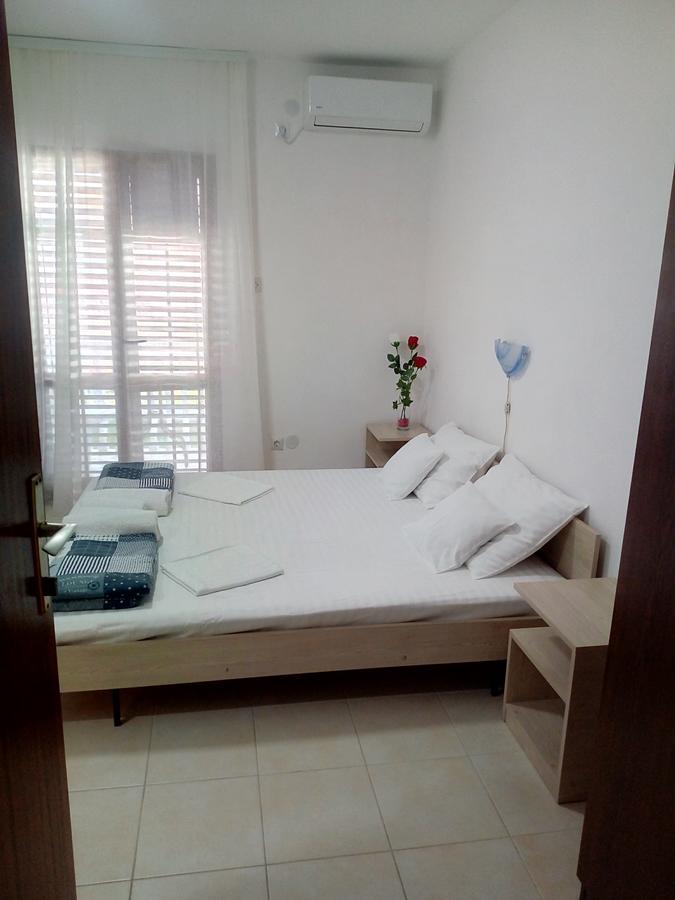 Apartments Skala Sutomore Extérieur photo