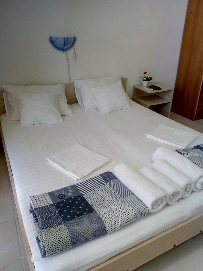 Apartments Skala Sutomore Extérieur photo
