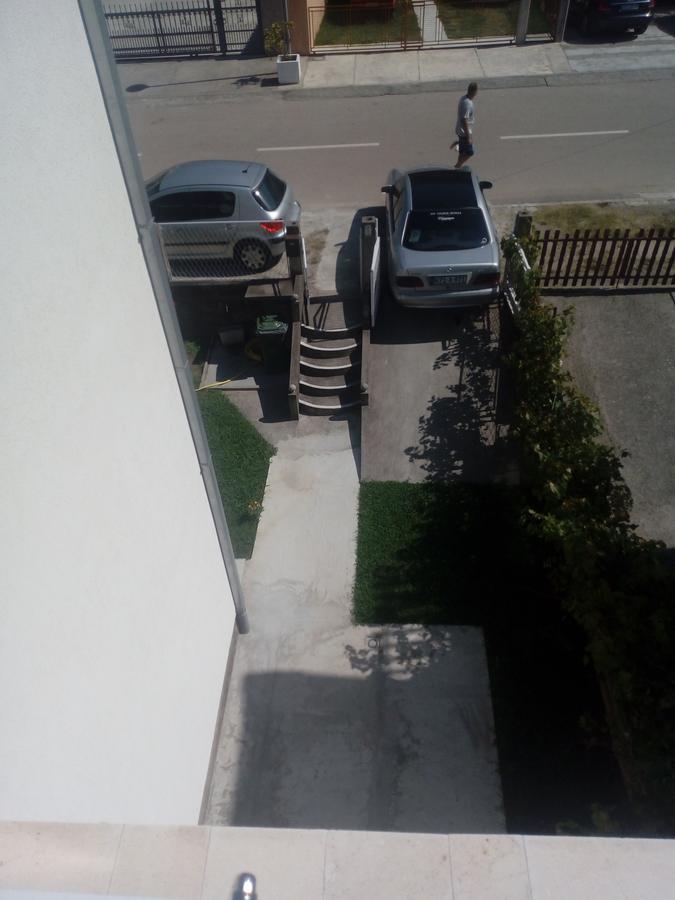 Apartments Skala Sutomore Extérieur photo