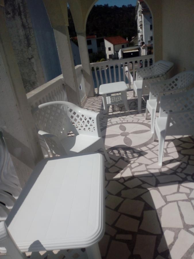 Apartments Skala Sutomore Extérieur photo