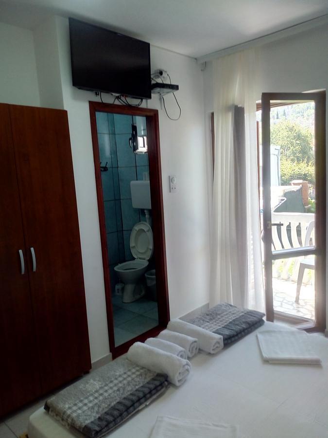 Apartments Skala Sutomore Extérieur photo